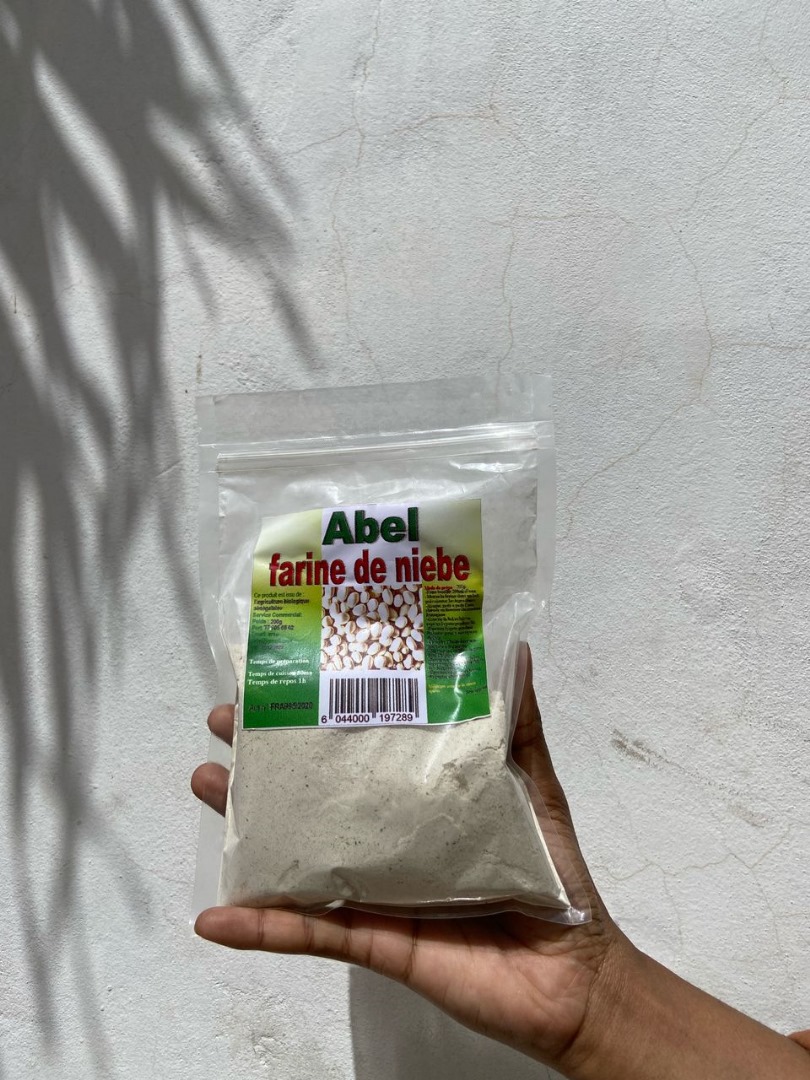 FARINE DE NIEBE 200G