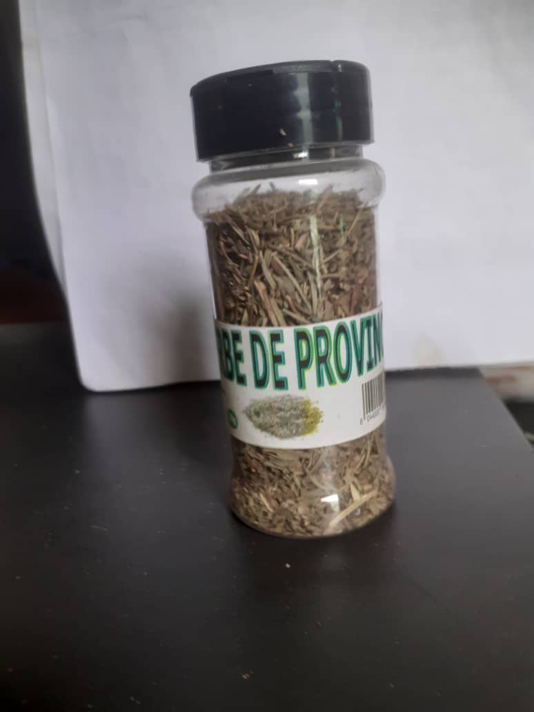 HERBE DE PROVINCE 30G