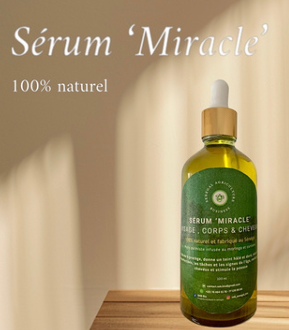 SERUM MIRACLE