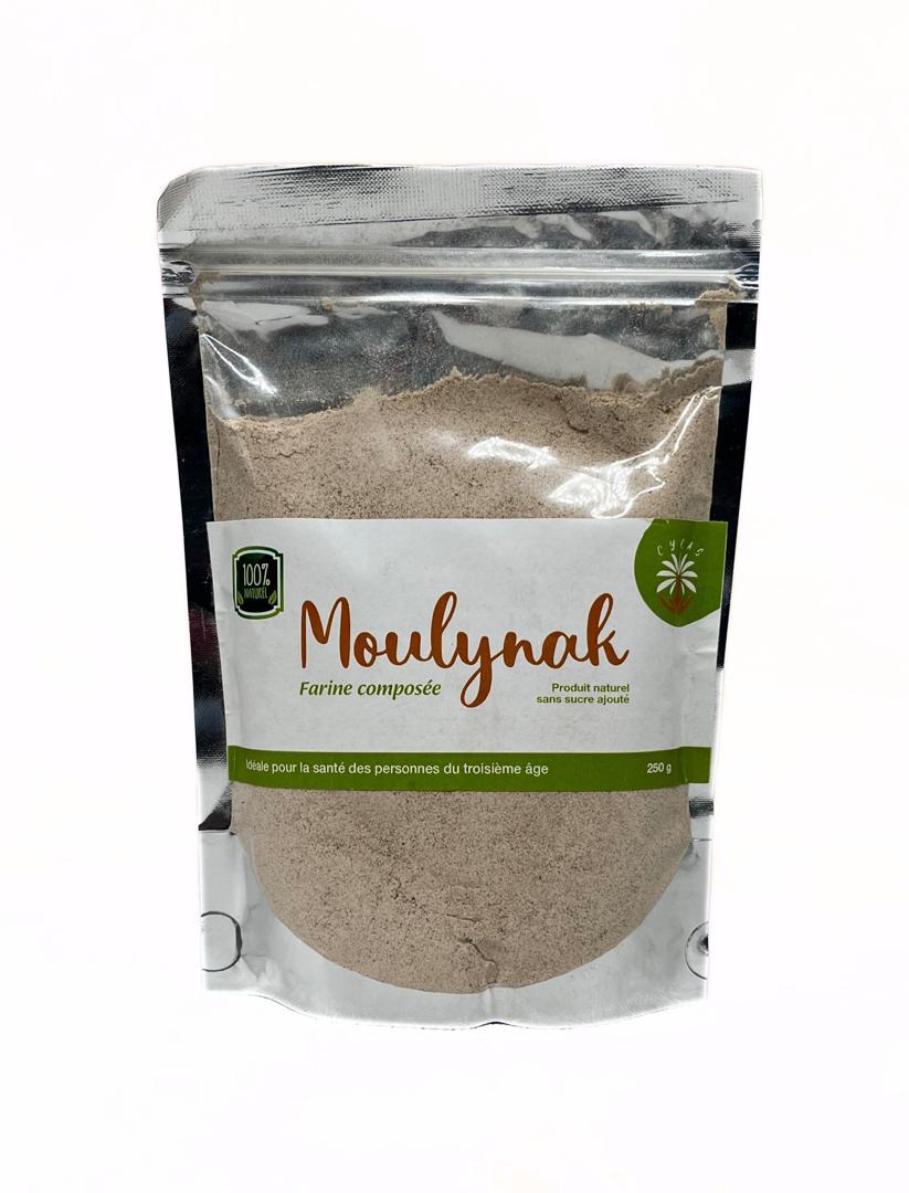 FARINE COMPOSÉE 400G