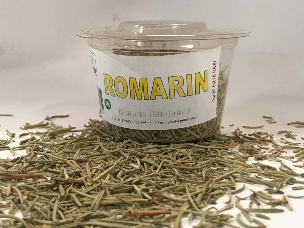 ROMARIN 30G