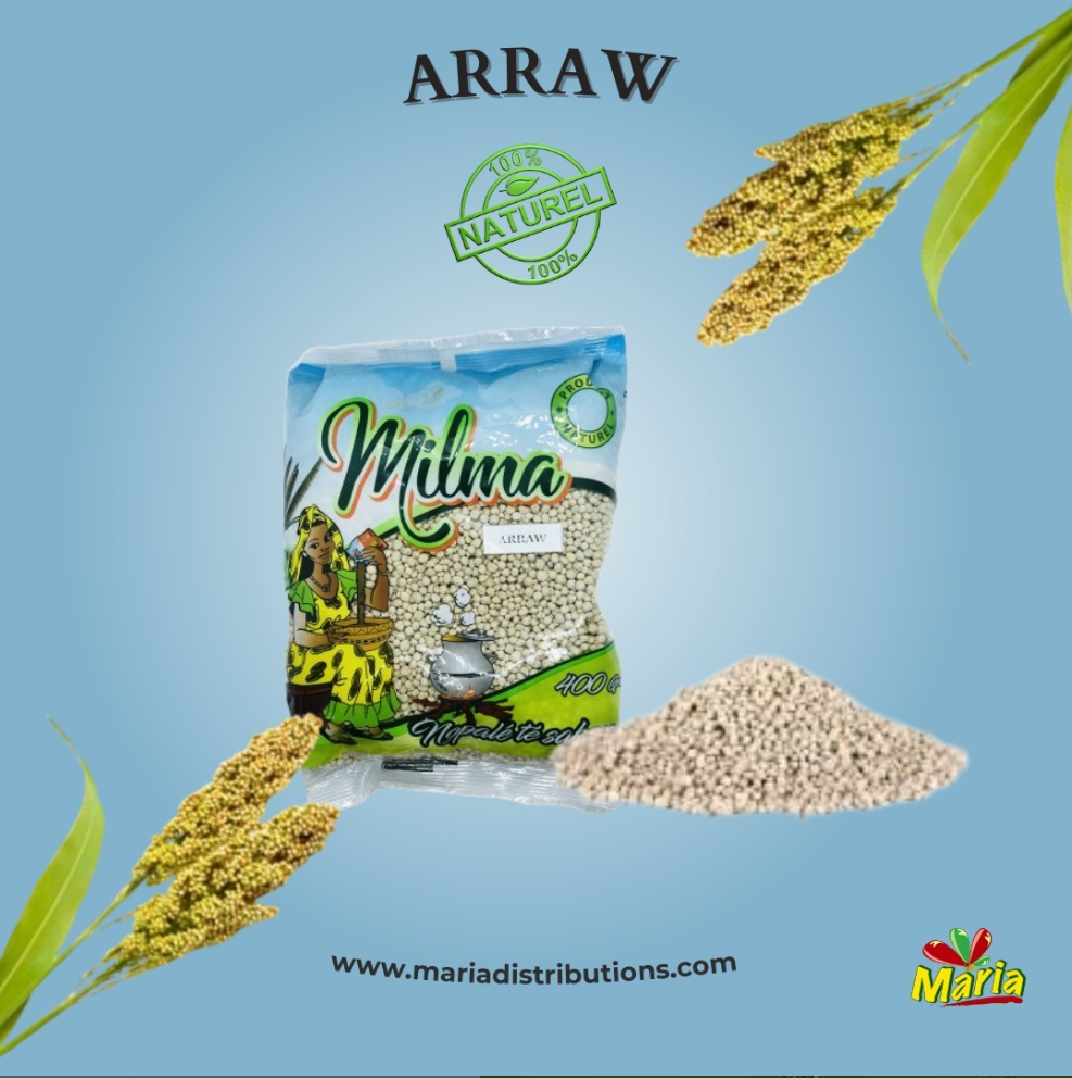 ARRAW