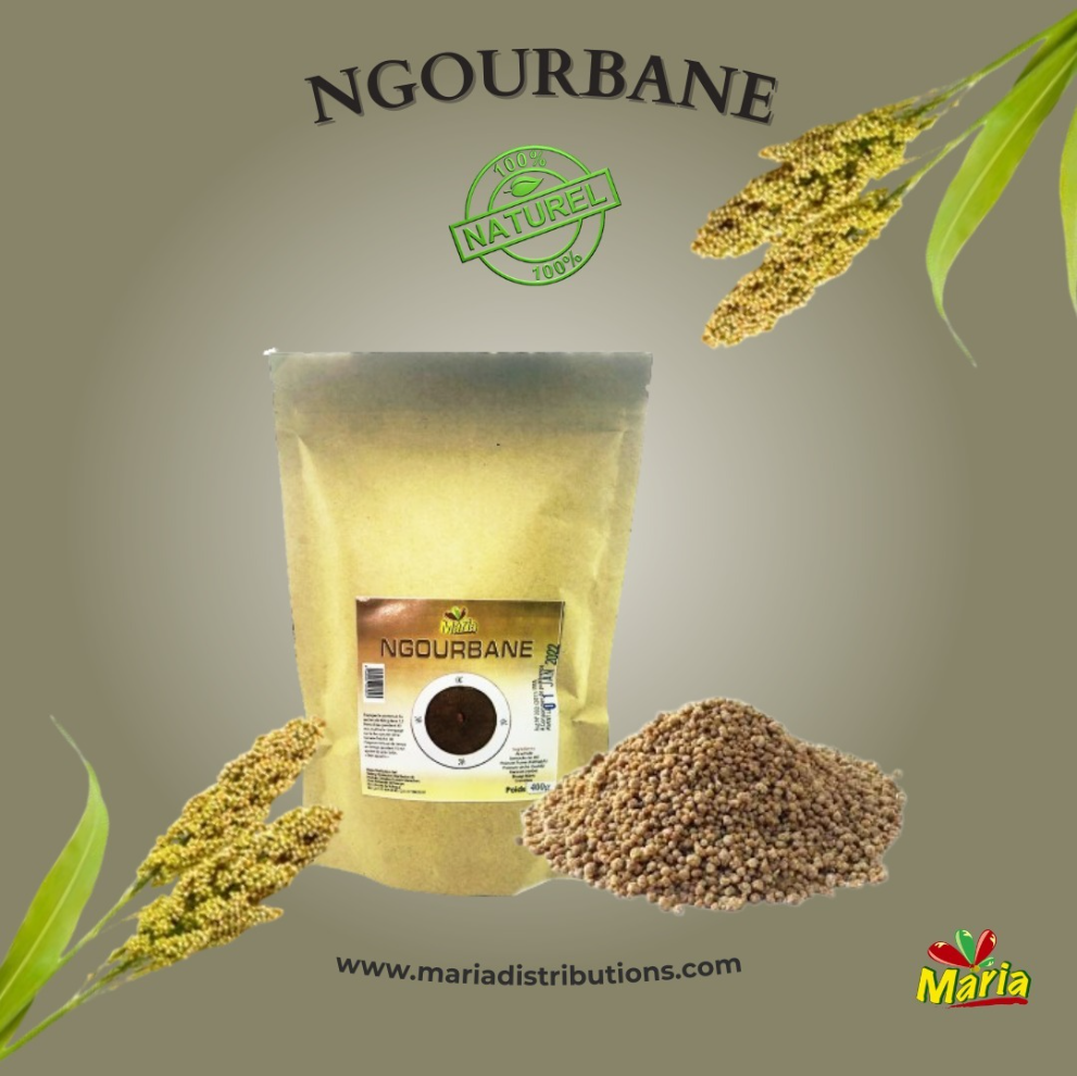 NGOURBANE (carton 20 sachets)