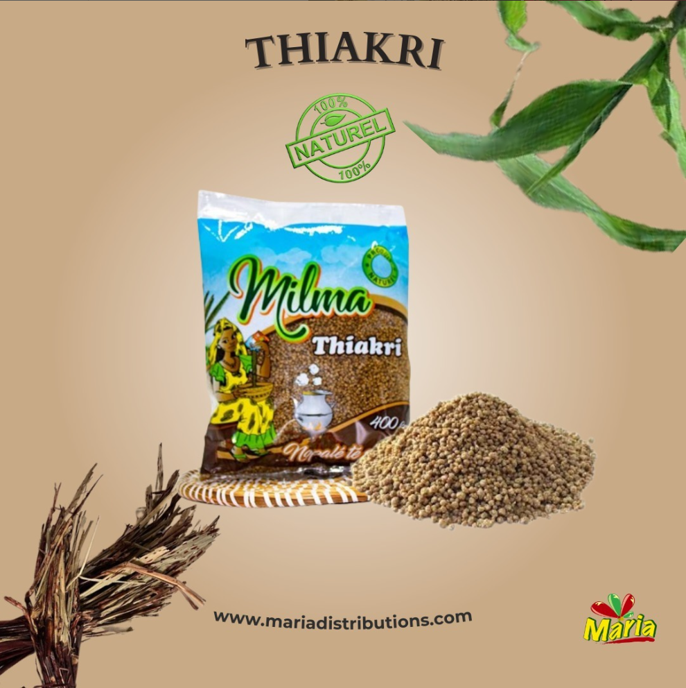 THIAKRI