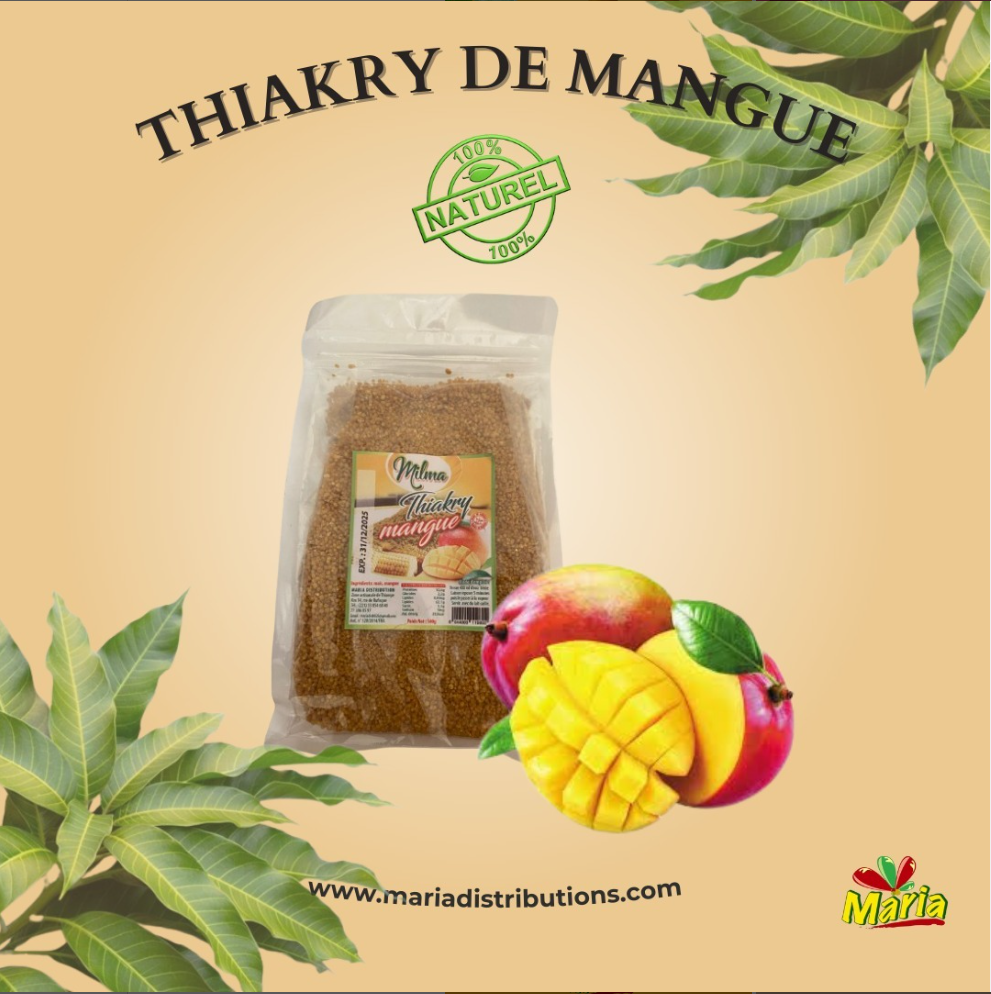 THIAKRY DE MANGUE