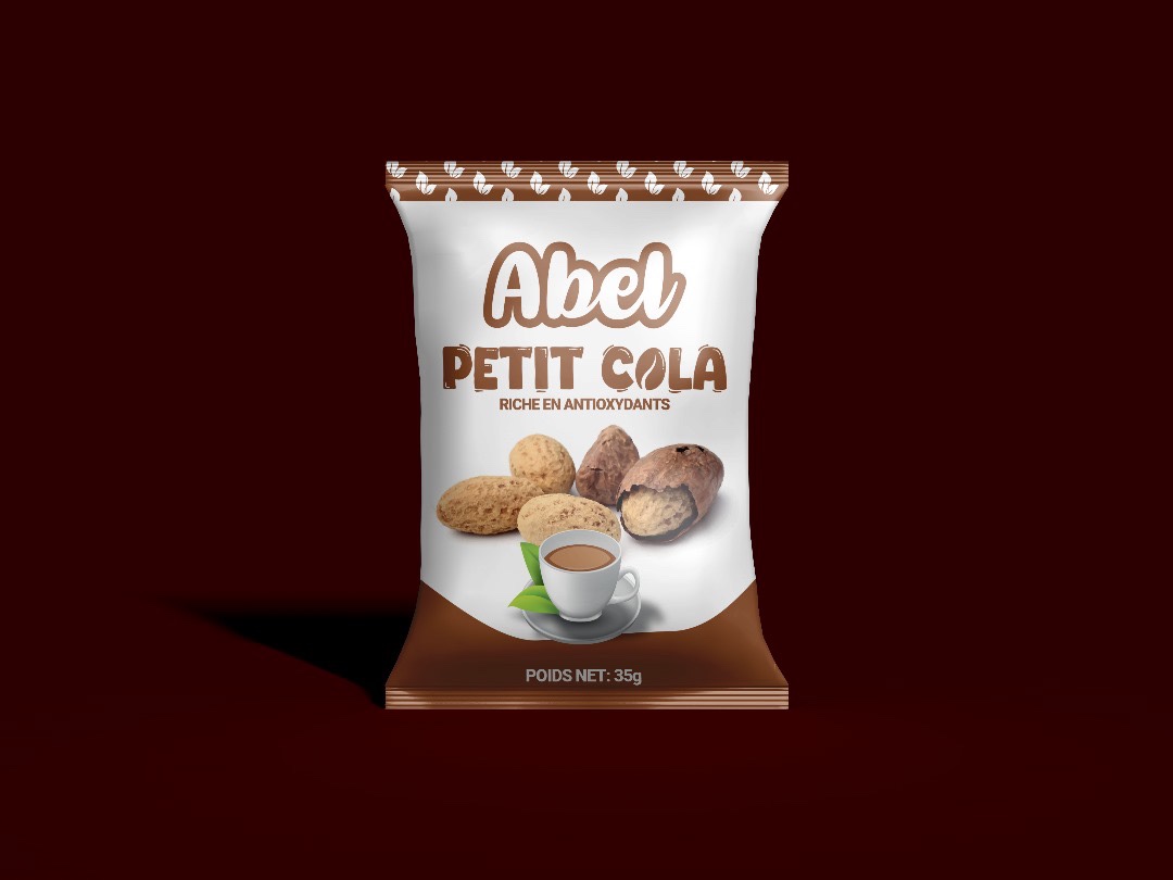 POUDRE PETIT COLA 35G