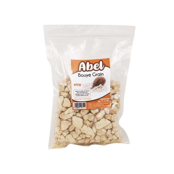 BOUYE GRAIN 400G