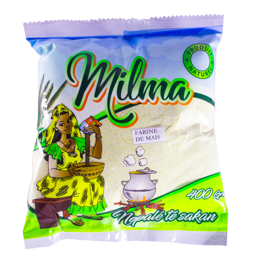 FARINE DE MAIS Maria